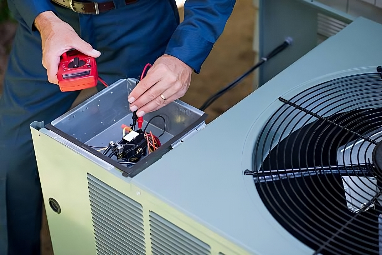 Expert Tips for Air Conditioning Repair in Beverly Hills