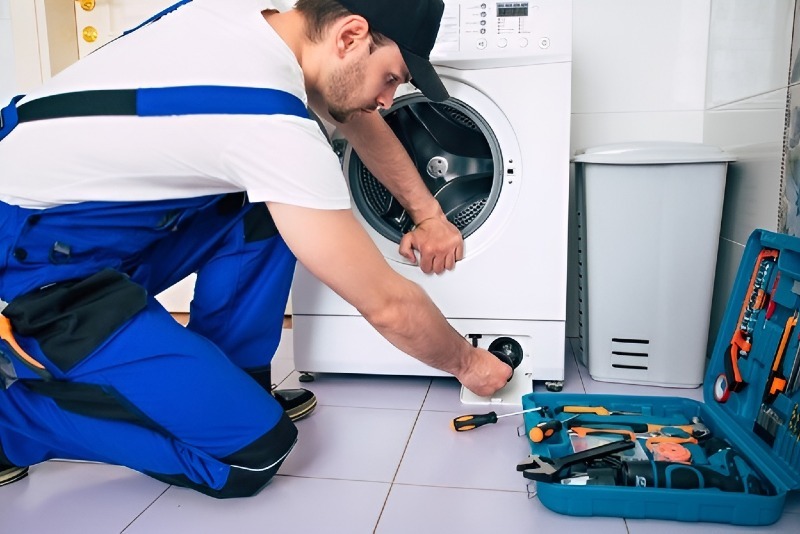 Dryer repair in Beverly Hills