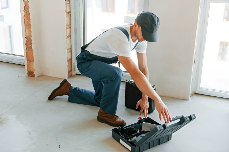 Freezer Repair in Beverly Hills