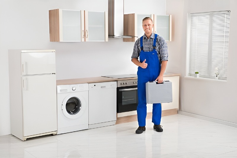 Furnace Repair in Beverly Hills