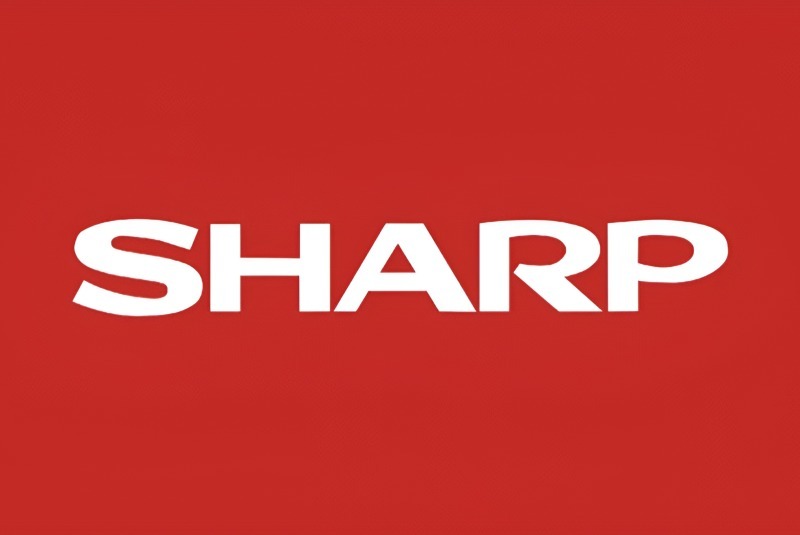 Sharp in Beverly Hills