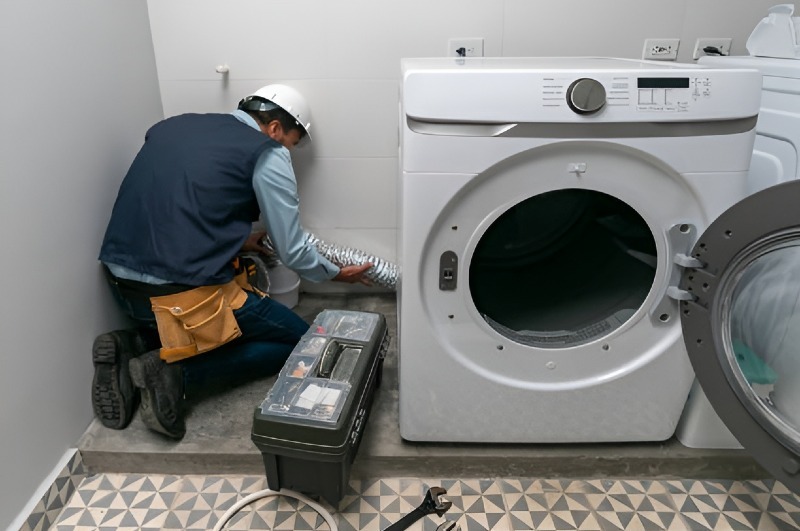 Washing Machine repair in Beverly Hills